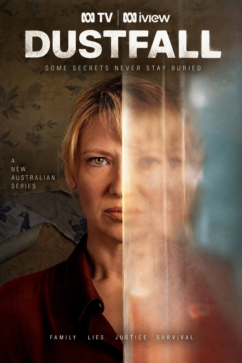 EN - Dustfall (2026) (AU)
