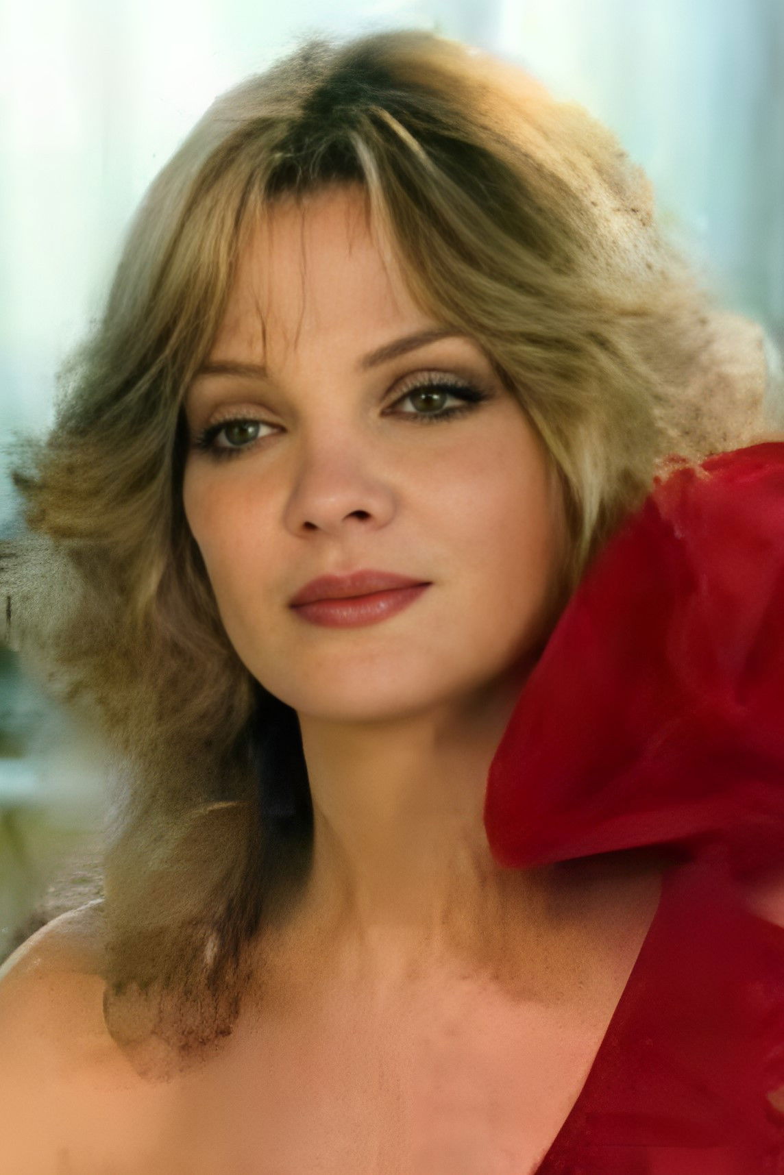 et billede af María Noel Genovese