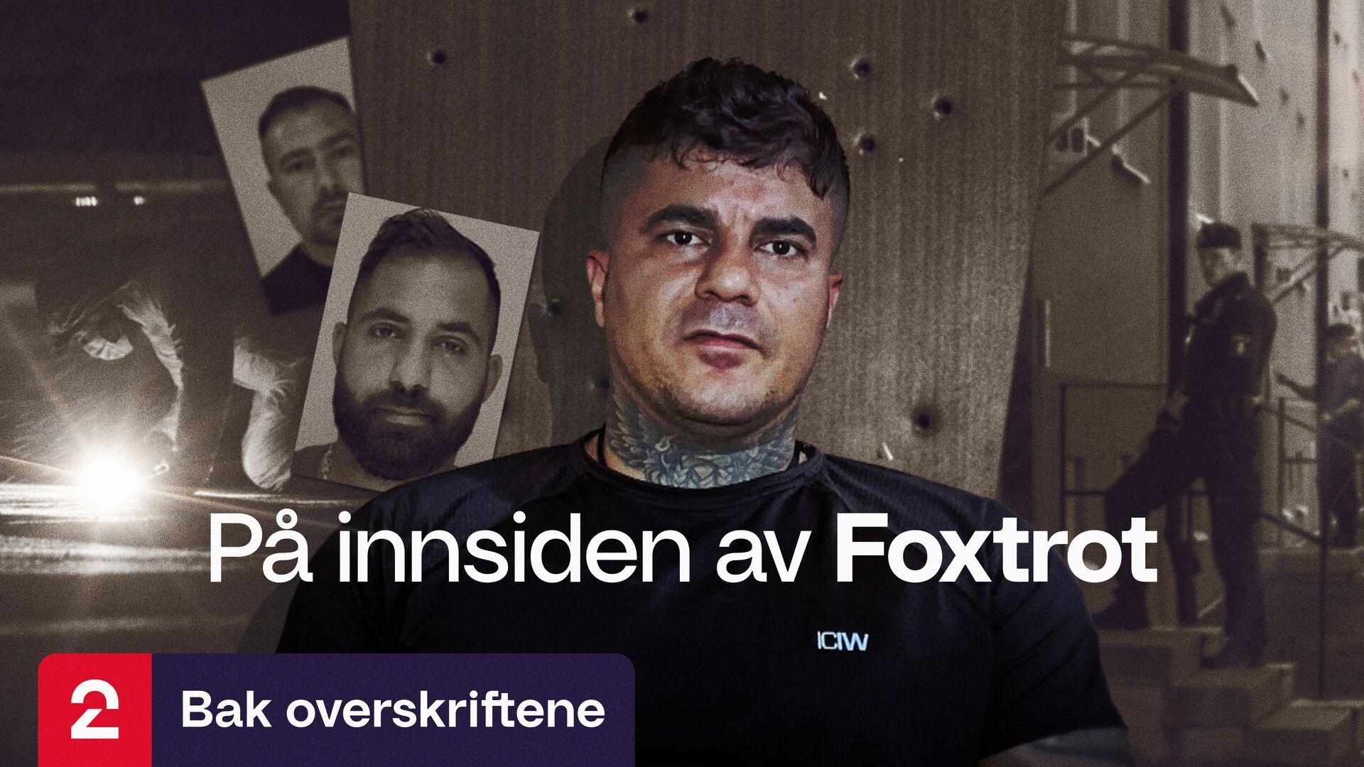 Thumbnail for Episode 31 Season 1 Episode 31