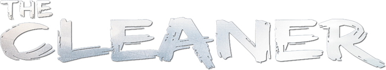 The Cleaner Logo