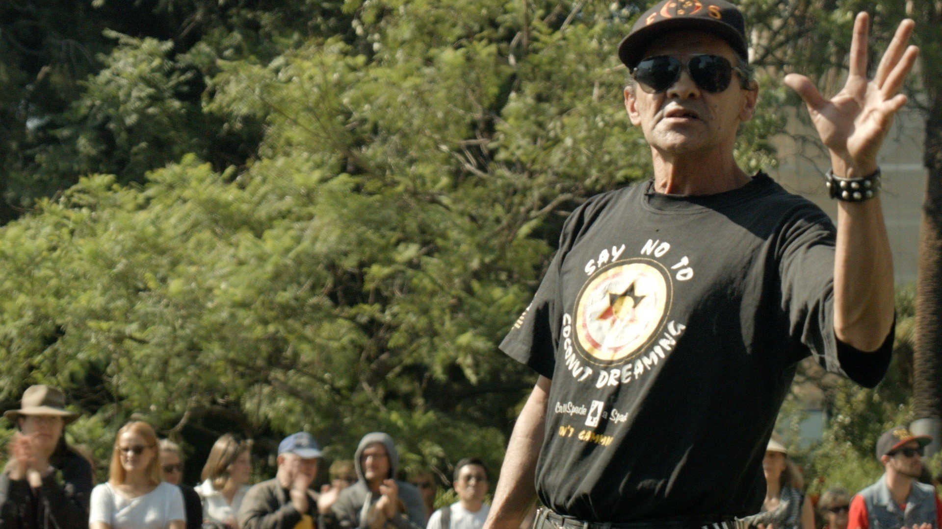 Our Warrior: The Story of Robbie Thorpe (2025)