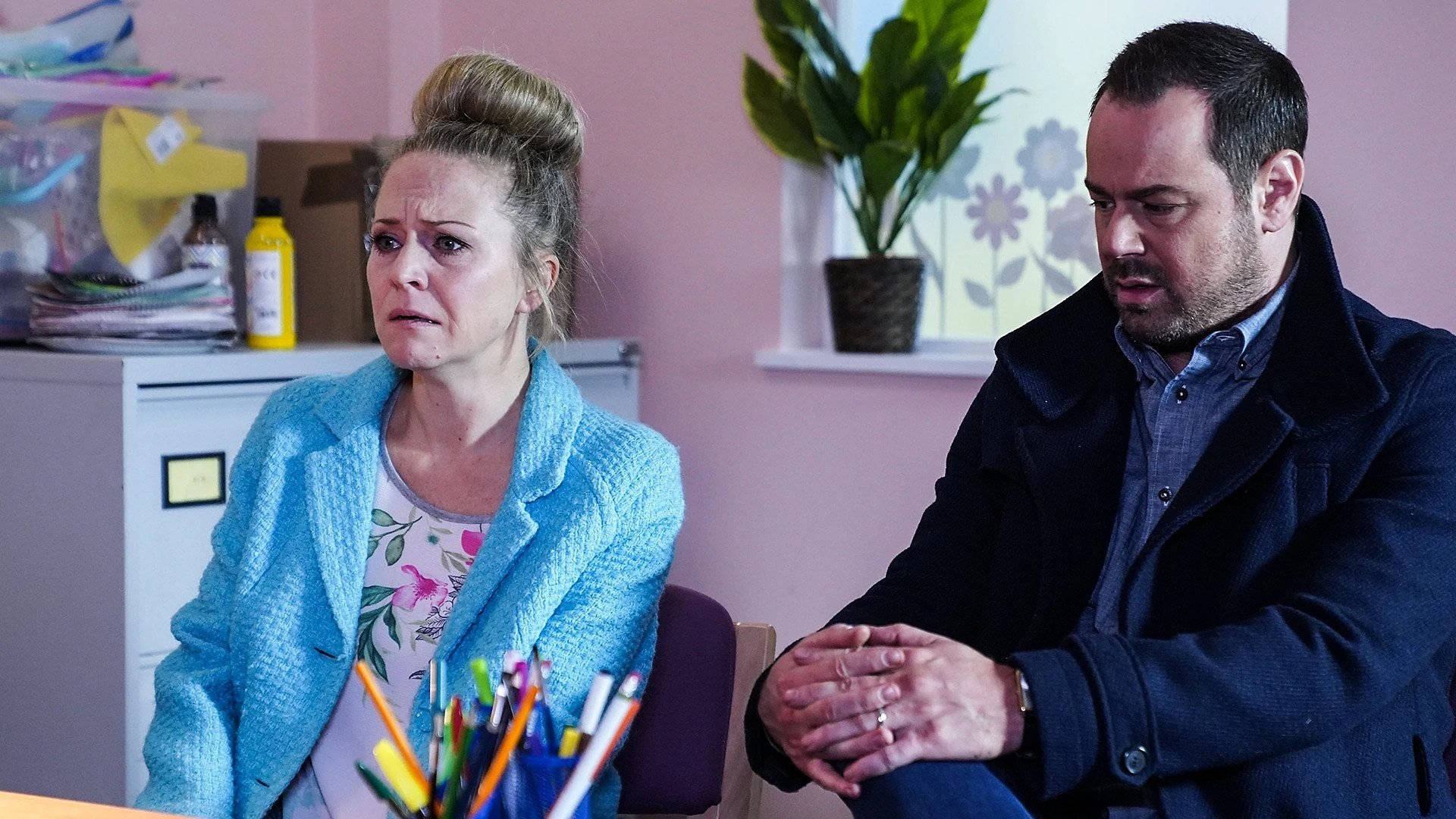 EastEnders Staffel 36 :Folge 13 