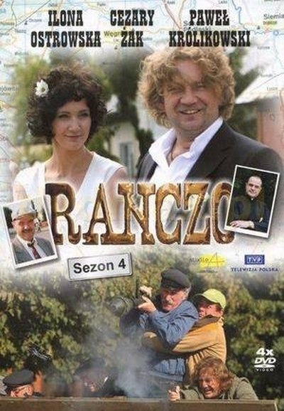 Ranczo - Season 4