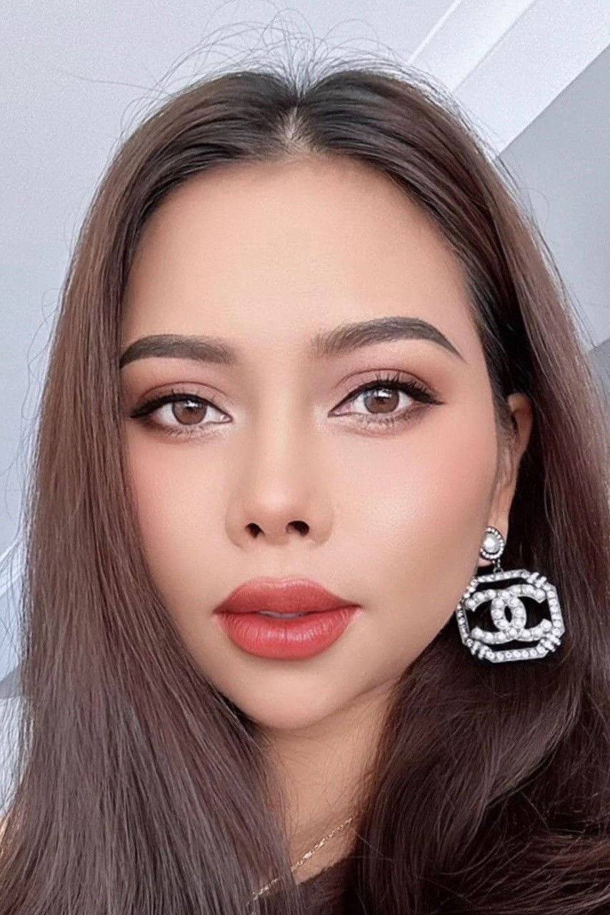 et billede af Supawadee Leilani Bouteleux