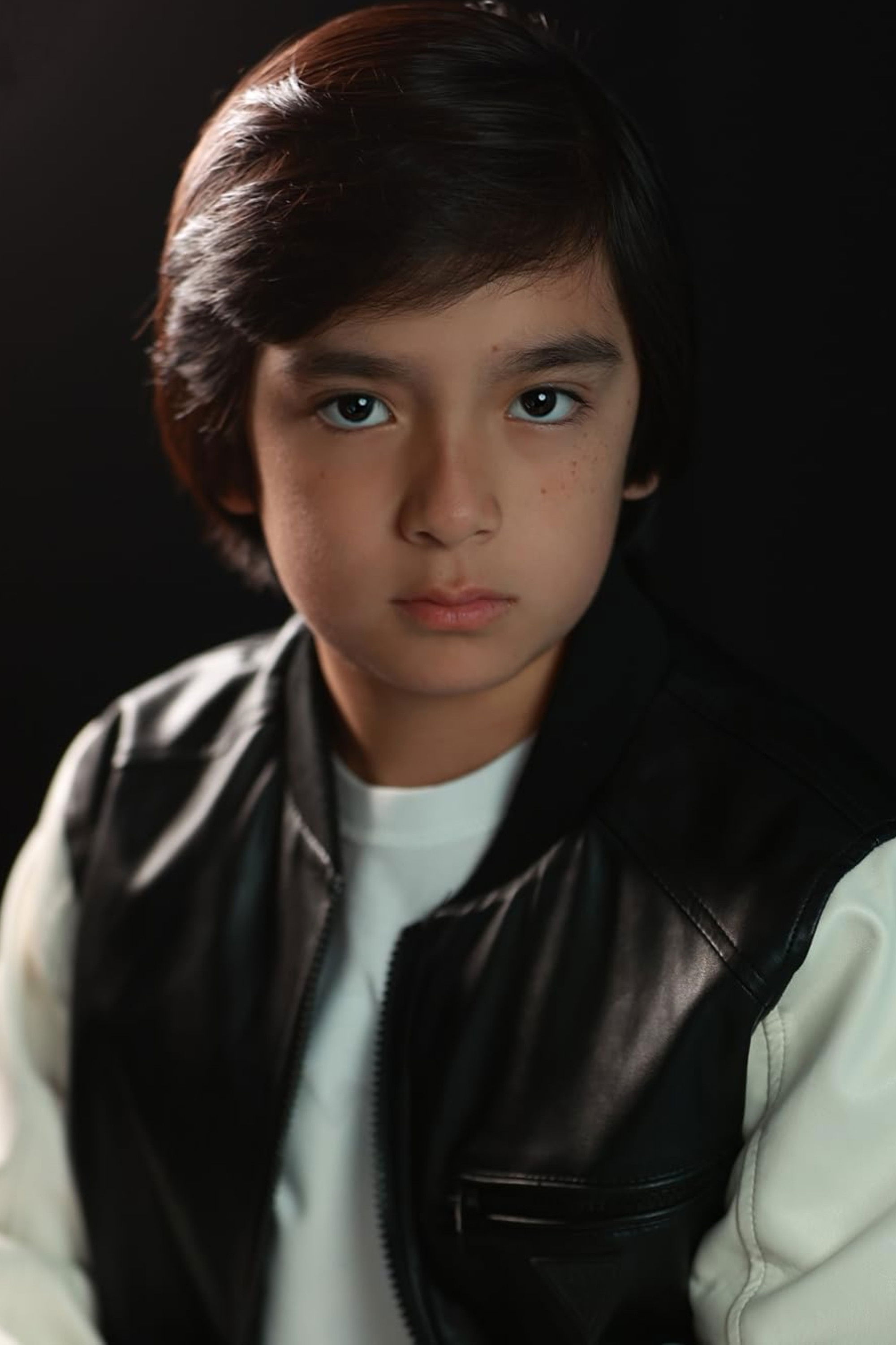 et billede af Gianlucca Gazzo