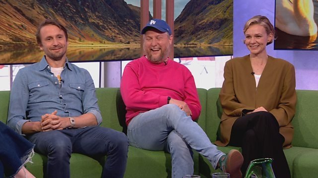 The One Show 15x101