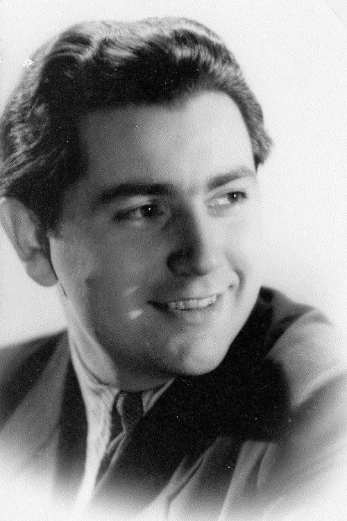 et billede af Yuri Chekulaev