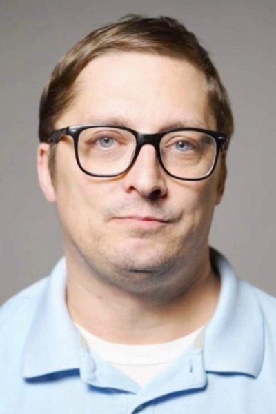 et billede af Jason Bremer