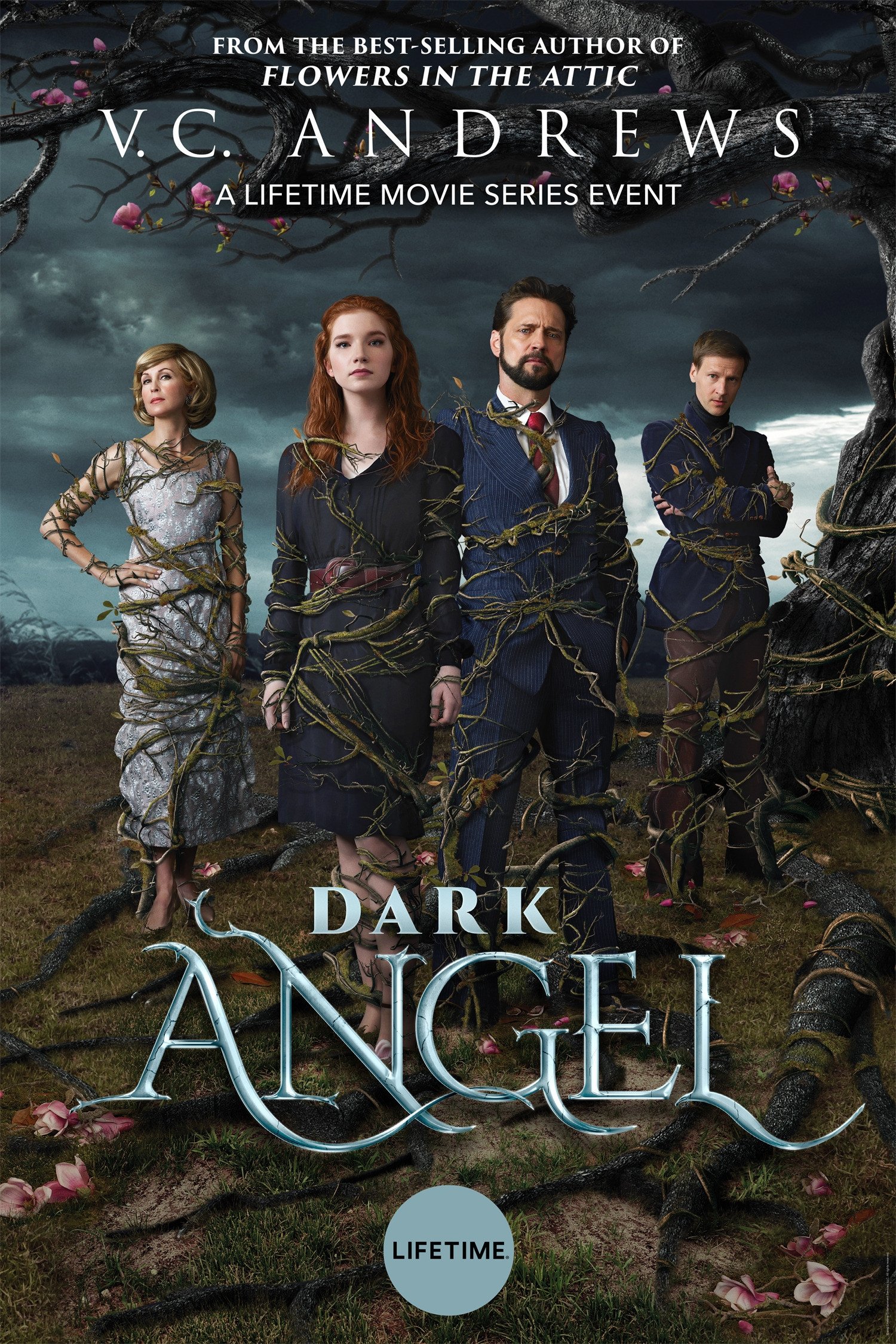 Dark Angel