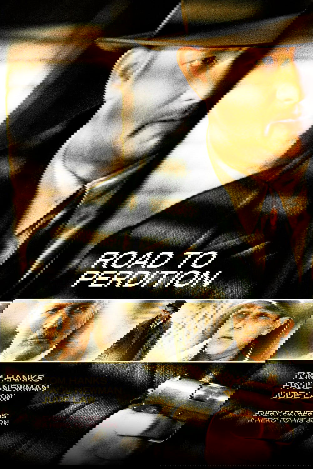 Road to Perdition