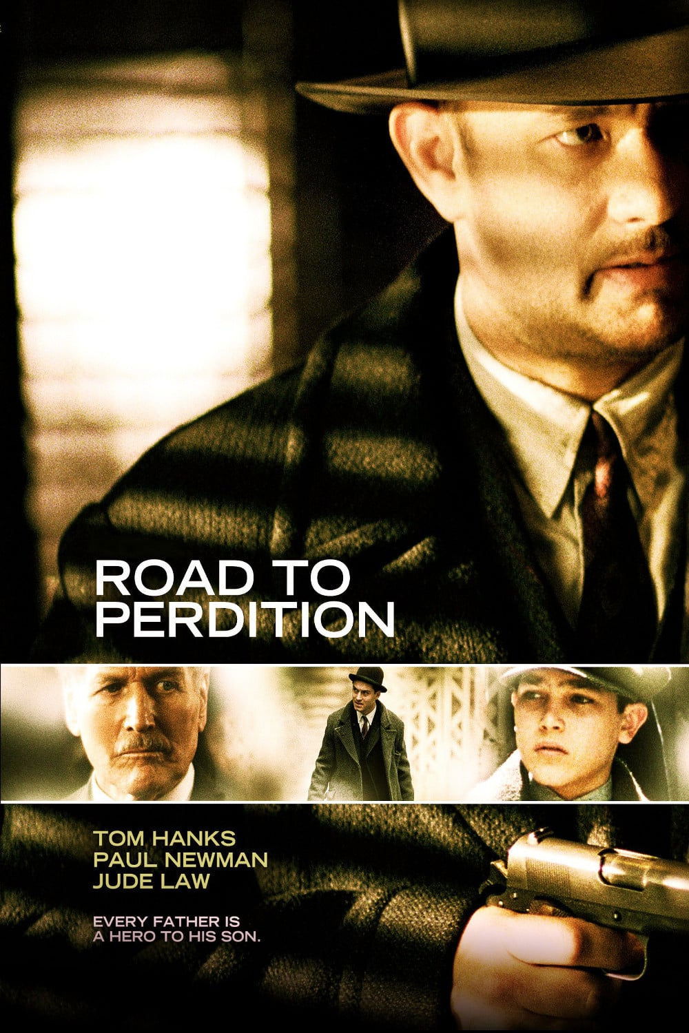 Road to Perdition