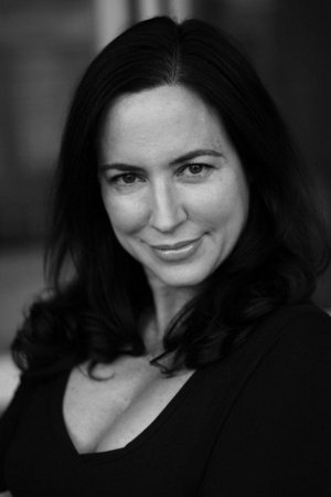 et billede af Barbara Scoppa