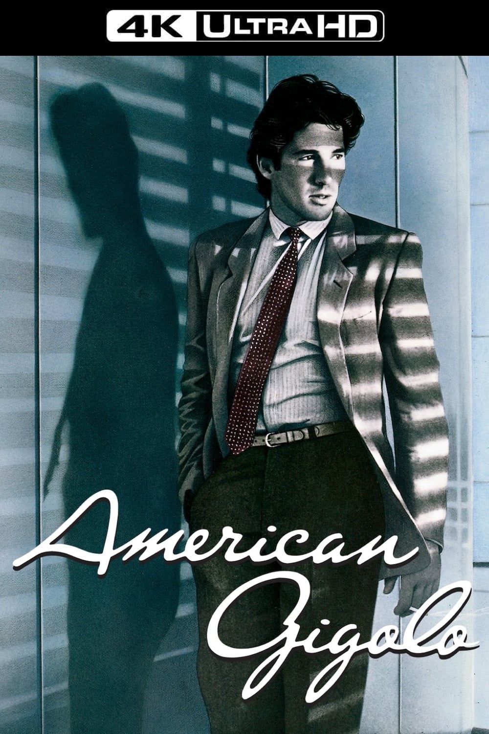 American Gigolo