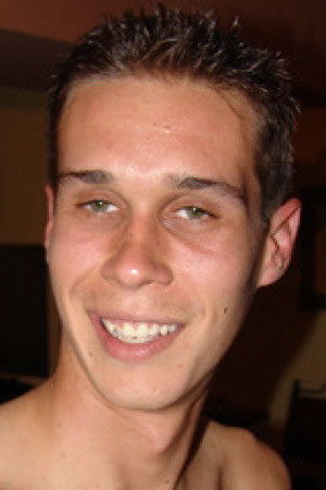 et billede af Chris Styles