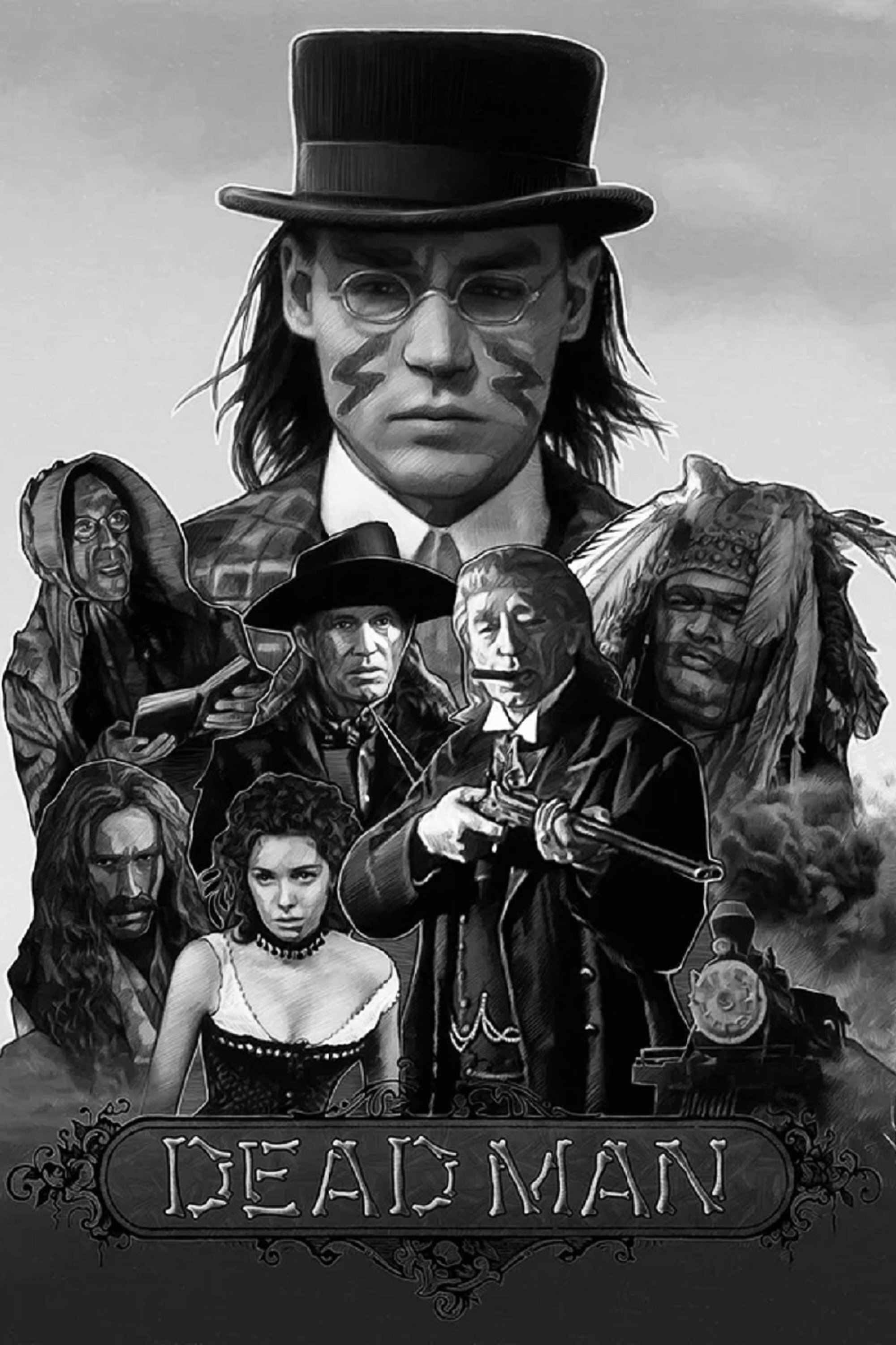 Dead Man