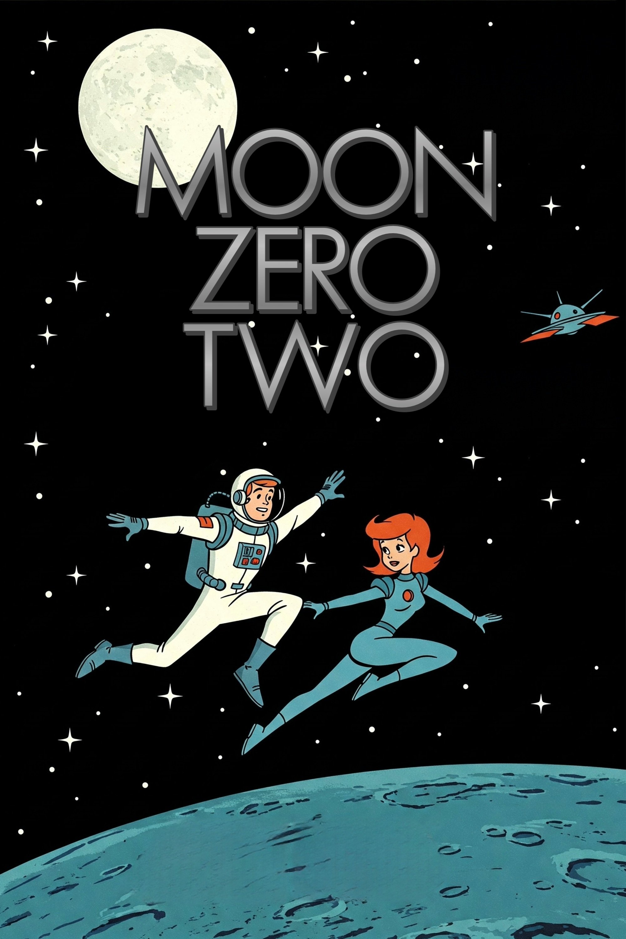 Moon Zero Two