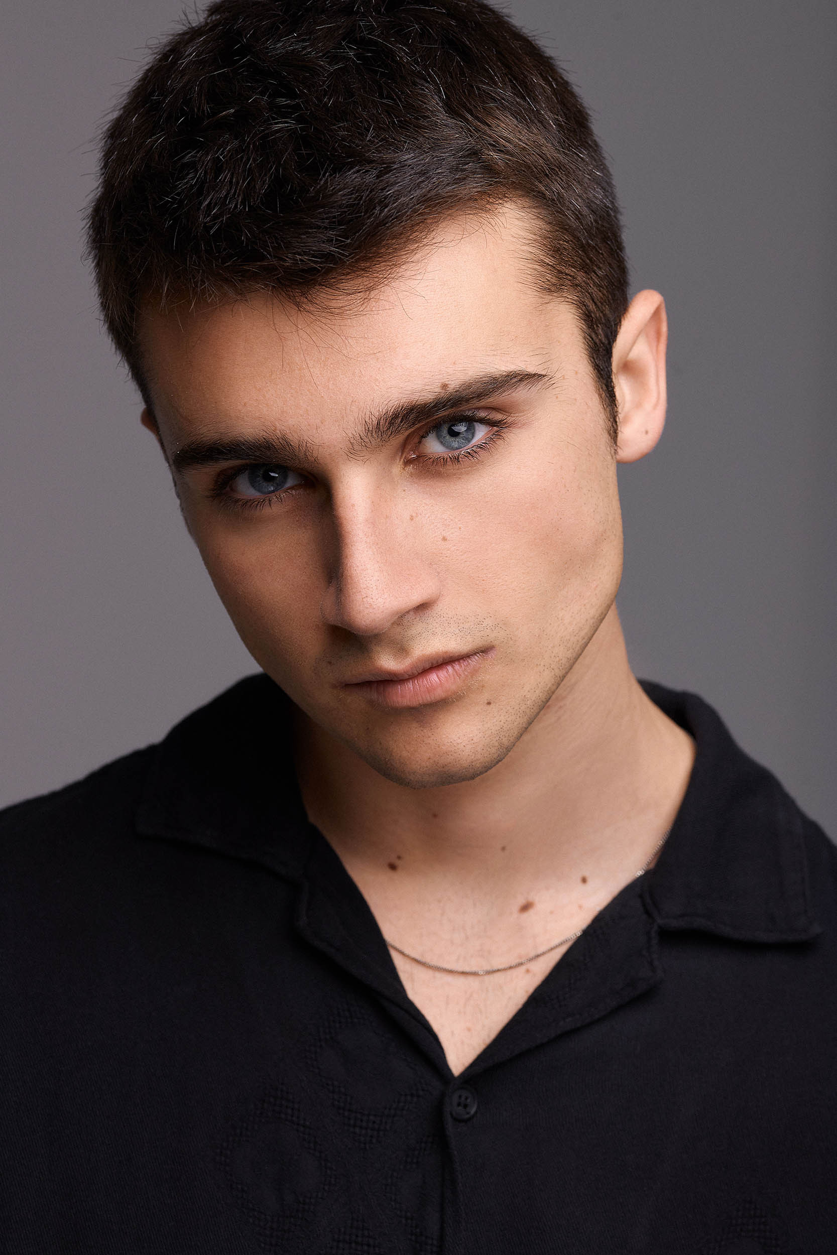 et billede af Máximo Pastor