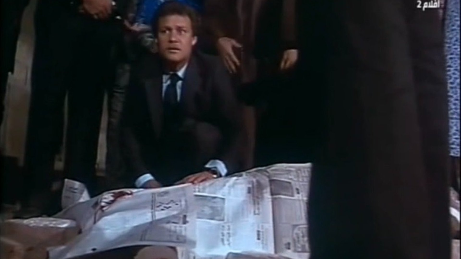 Wolves (1983)