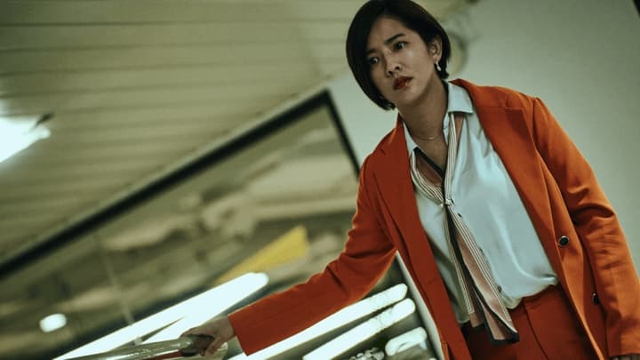 都市懼集 Staffel 1 :Folge 17 