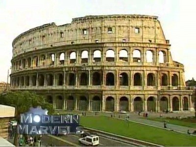 Modern Marvels