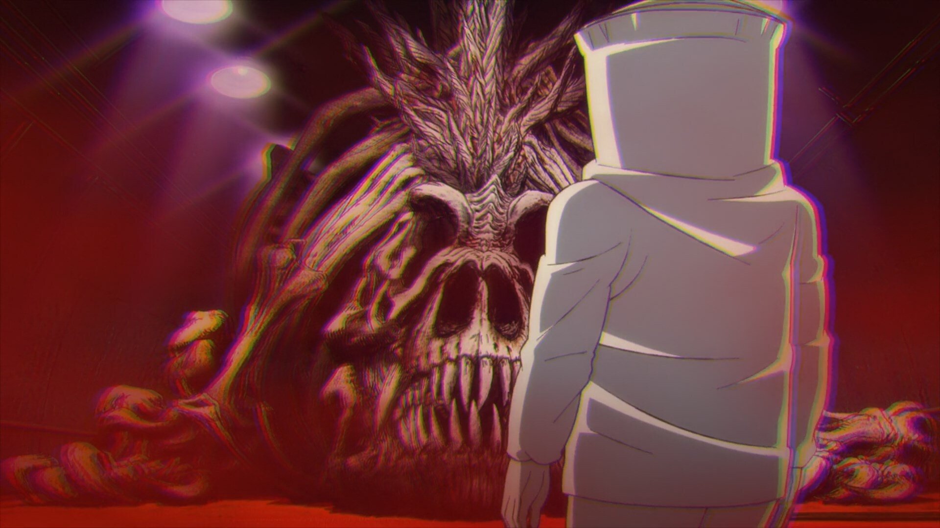 Thumbnail for Omniarch Season 1 Episode 7