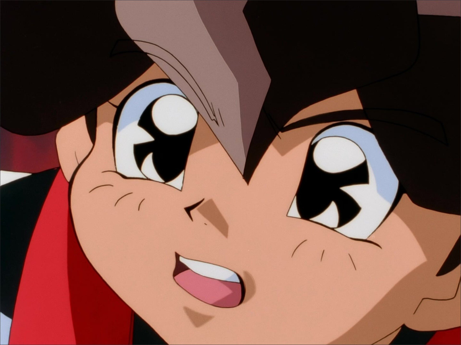 Mashin Hero Wataru