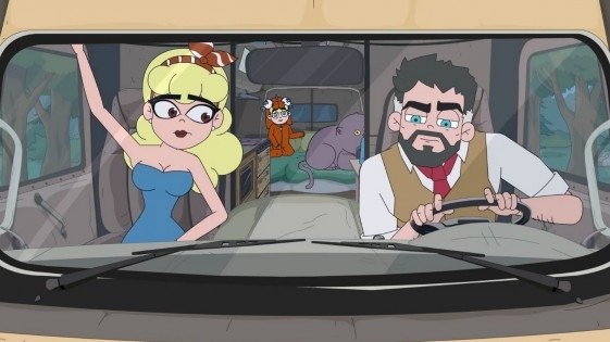 Thumbnail for Episode 10 Season 1 Episode 10