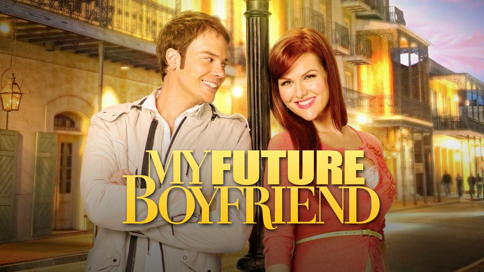 My Future Boyfriend (2011)