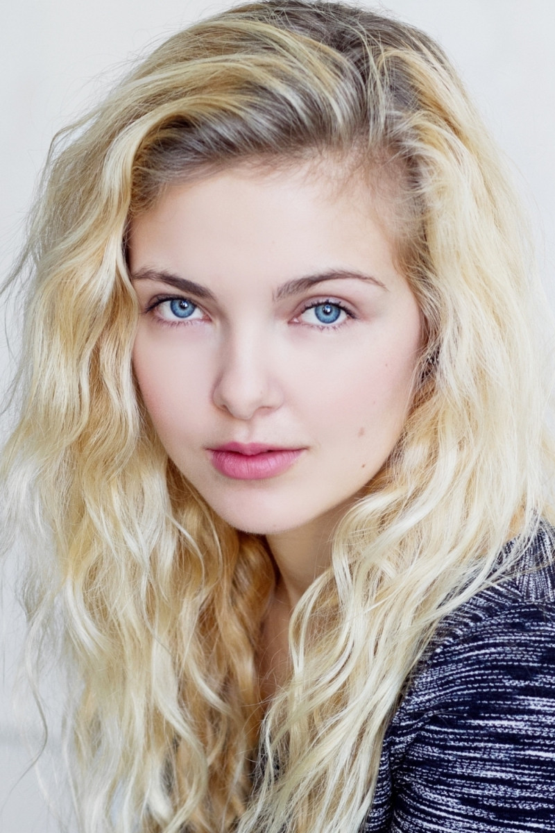 et billede af Emma Maddock