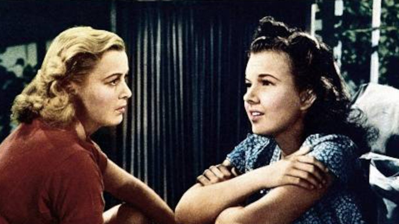 Gambling Daughters (1941)