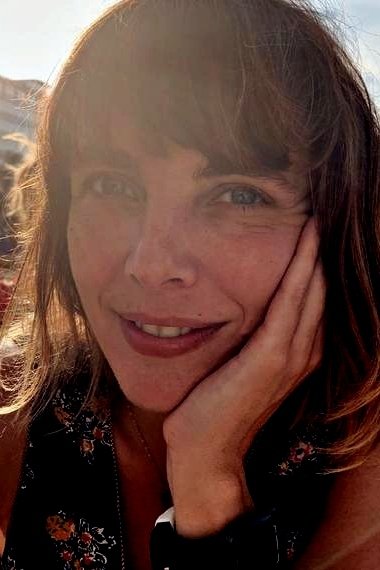 et billede af Fanny De Donceel