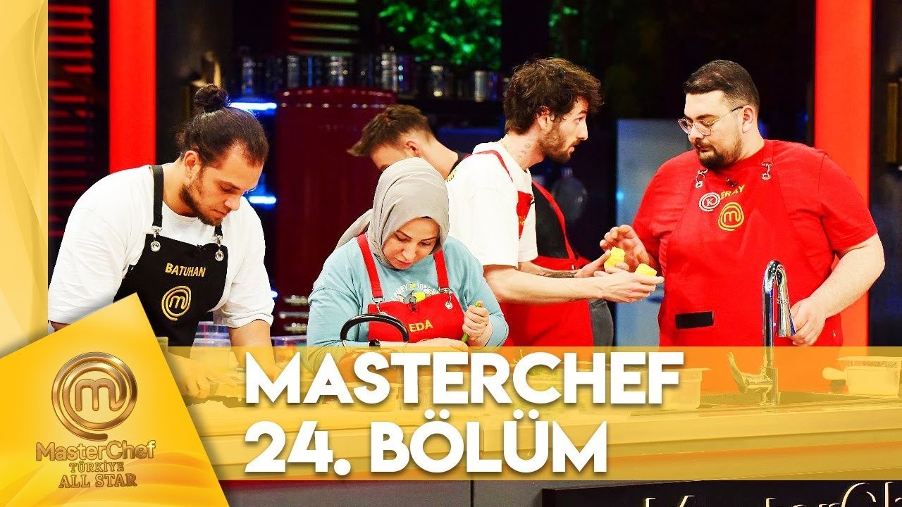 MasterChef Türkiye
