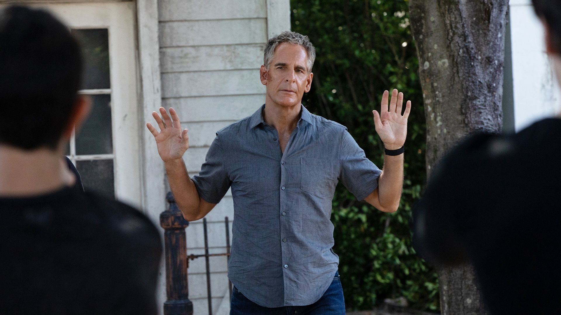 NCIS: New Orleans