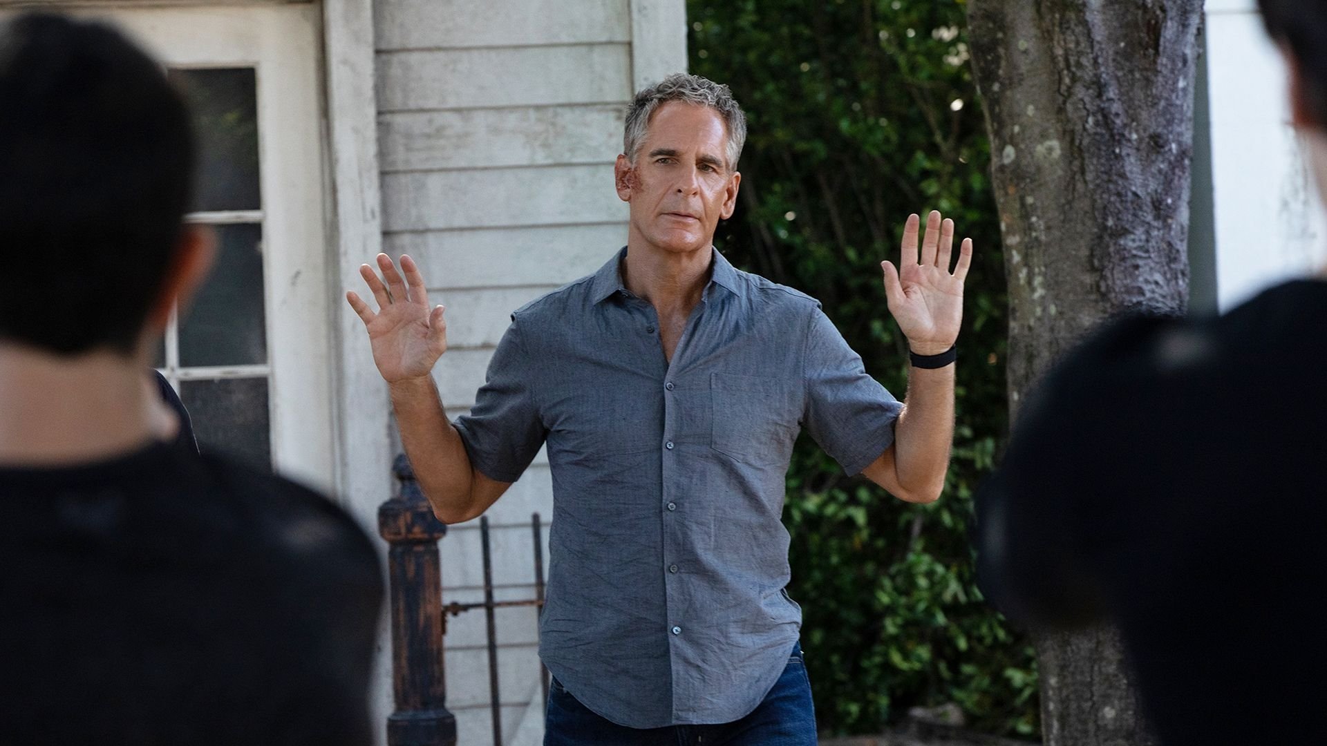 NCIS: New Orleans Staffel 5 :Folge 10 