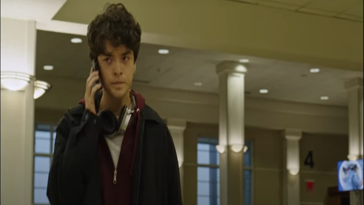 Vagabond (2022)