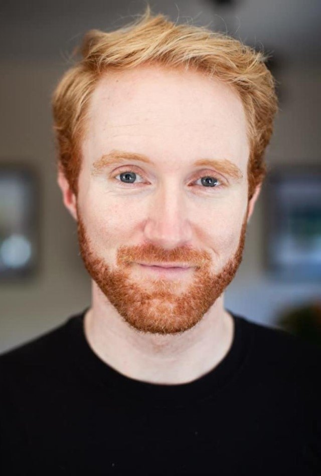 et billede af Ian Dick