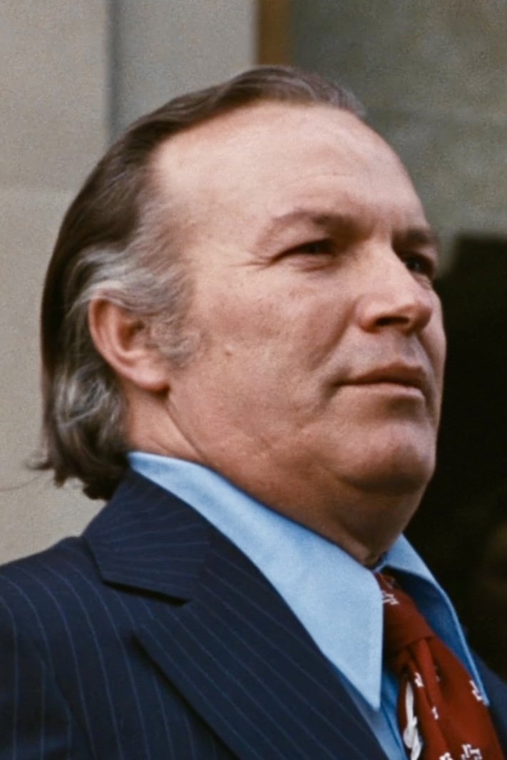 et billede af Matt Russo