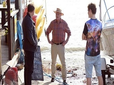 Home and Away 27x186