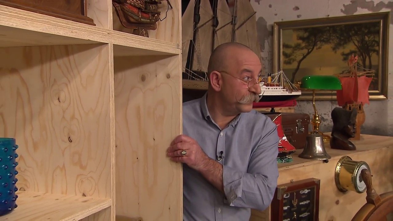 Bares für Rares - Épisode 72