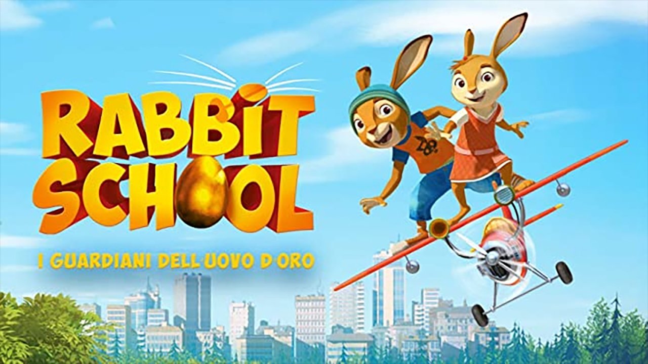 Image du film L'École des lapins leigg7cxljmwpwz6col7iwvfogjjpg