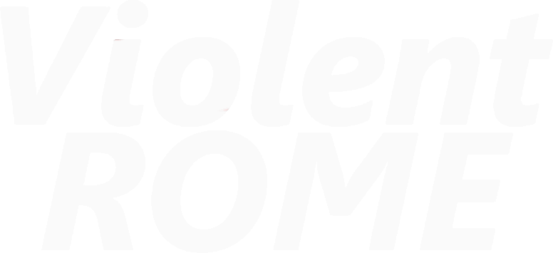 Violent Rome Logo