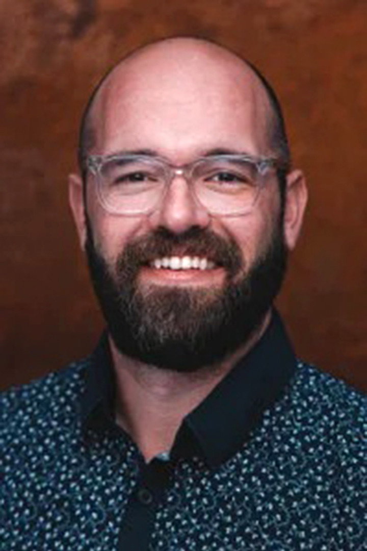 Thomas Avinger