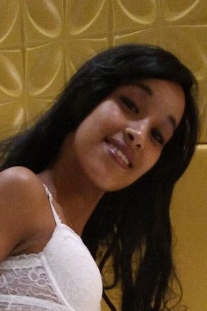 et billede af Shirinna Nouna