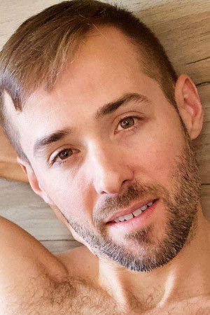 et billede af Joey Wagner