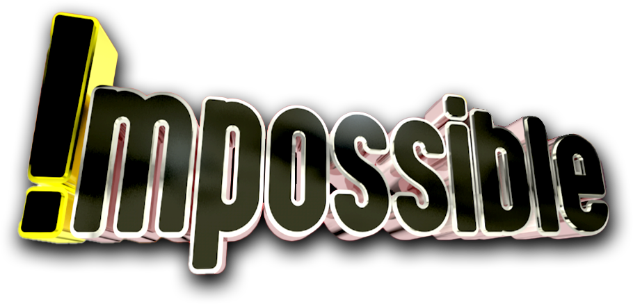 Impossible Logo