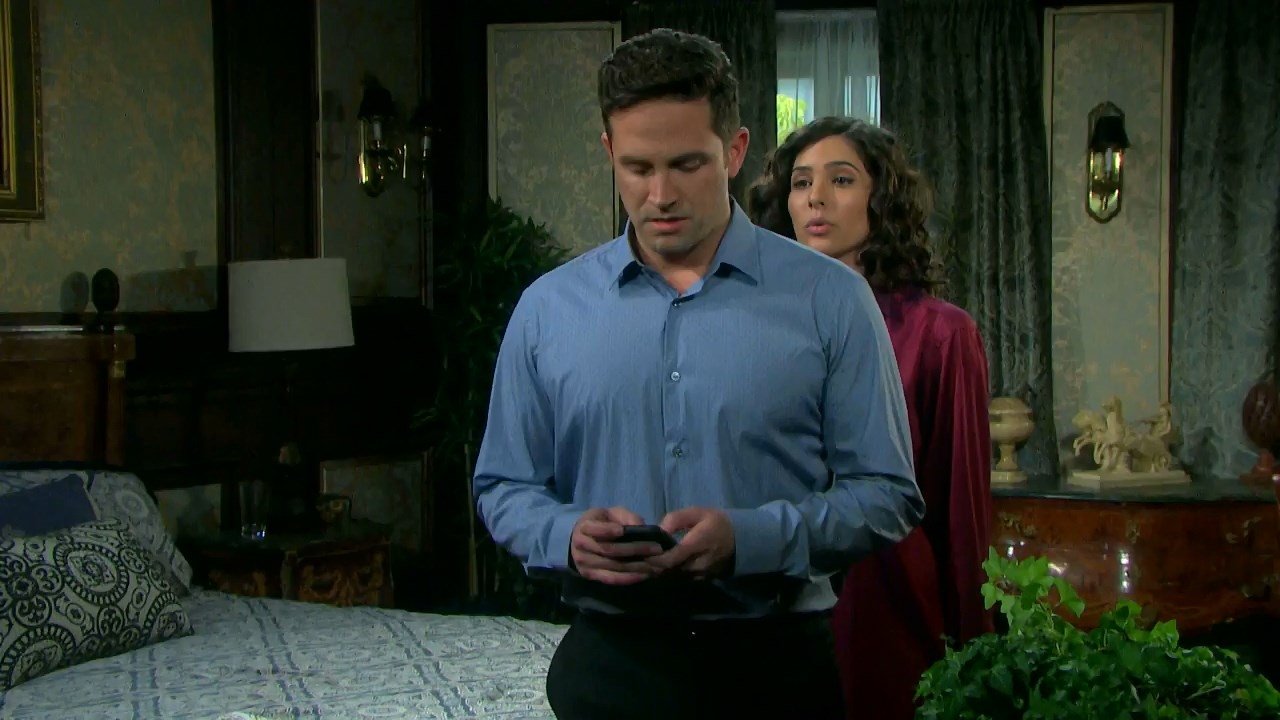 Days of Our Lives Season 54 :Episode 172  Friday May 24, 2019