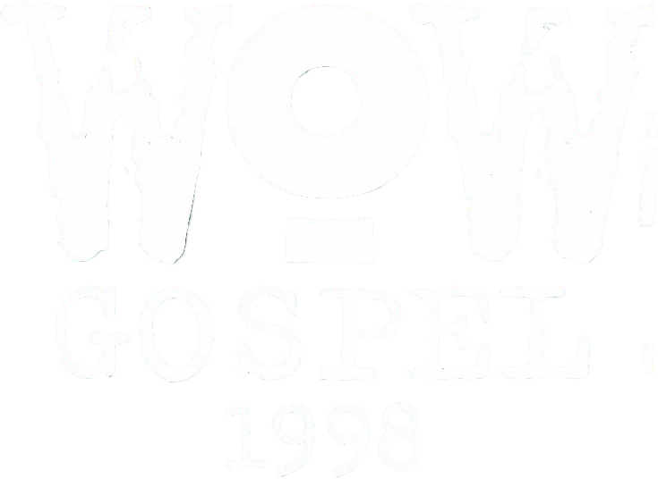 WOW Gospel 1998