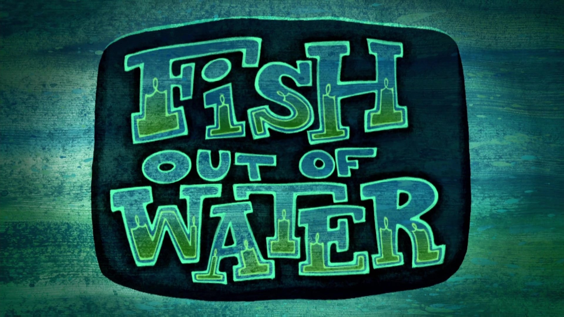 The Marvelous Misadventures of Flapjack