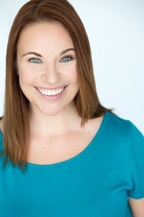 et billede af Kelly S. King