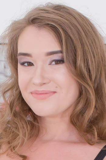 et billede af Ann Rice